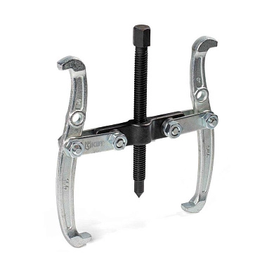 Съемник механический двухлапковый СМ-110Д серия ПРОФИ (82130) КВТ