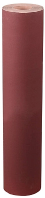 Шлифшкурка Р400 (М40), ткан.осн., рулон 0,775х30м, KK19XW (3550-00-775) ОАО "БАЗ