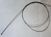 KRAFT  Трос газа (провод) в сборе для виброплит