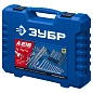 Набор инструмента автомобильного (1/2", 1/4", 3/8") 216пр. (27674-H216) ЗУБР фото9