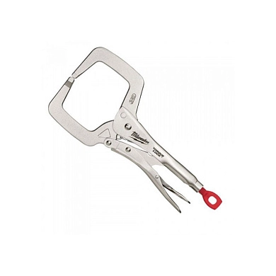 Зажим ручной точечный 280х90мм (48223531) MILWAUKEE