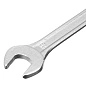 Ключ рожковый, 12 х 13 мм, хромированный (144475) SPARTA фото2