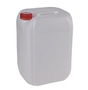 Канистра пластиковая 31,5 литров E
