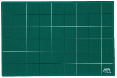 Коврик для тяжелых эксплуатационных условий, формат А3, толщина 3мм (OL-NCM-S) OLFA