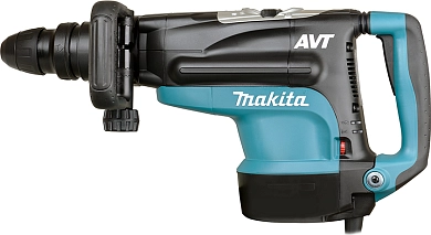 Перфоратор HR 5211С (1500 Вт, 19,7 Дж, чем) Makita