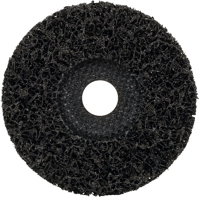 Круг зачистной 125х22.23 мм для металла, K80, Best for Metal (2 608 607 633) BOSCH