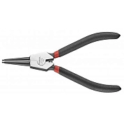 Съемник стопорных колец 140мм, 8-25мм, на разжим (60905ASO) FORCE