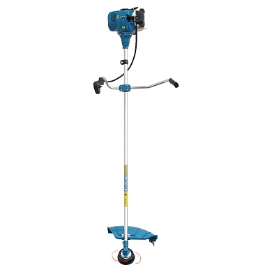 Мотокоса D'ARC DA-2000 (2.0 кВт, autocut25, нож 3Т, двуплечный ремень)