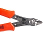 Кусачки боковые (бокорезы) 125мм, для резки провода "МС-01" (55938) КВТ фото3