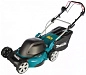 Газонокосилка электр. ELM 3720 (1,4кВт, выс. 25-55мм, шир. 37см, травосб. 40л, вес 11.6кг) MAKITA фото4