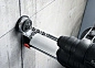Перфоратор GBH 2-23 REA (SDS-plus, 710 Вт, 2.5 Дж, чем.)(0 611 250 500) BOSCH фото5