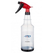 Опрыскиватель ручной переносной дозирующий Anti-Acid-Base Head 750мл (pH2-12) (HD-HT12) H-D