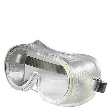 Очки защитные закрытые "Исток"