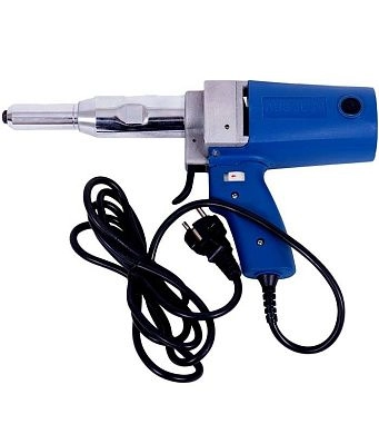 Заклепочник электрический, 3,2-5,0мм, 7000 Н (SK1005) Absolut