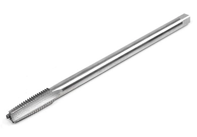 Метчик гаечный М16х1.5 Р6М5 (837320) HORTZ