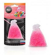 Ароматизатор подвесной "Мешочек с гранулами" бабл гам AIRLINE