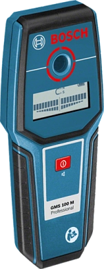 Детектор металла GMS 100 M (0 601 081 100) BOSCH