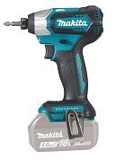 Винтоверт аккум. DTD 155 Z (18.0 В, без АКБ и ЗУ, 135 Нм, кор.) MAKITA