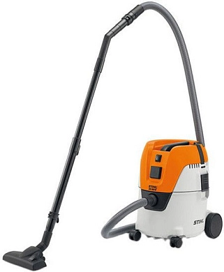Пылесос SE 133 ME (4786 012 4430) STIHL