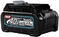 Аккумулятор 40В 1х2.5 А/ч BL4025 XGT (191B36-3) MAKITA фото14