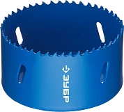 Коронка биметаллическая 83мм, HSS-Co "ЭКСПЕРТ" (29531-083_z01) ЗУБР