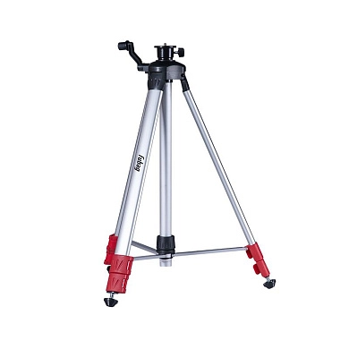 Штатив с элевационной головкой Tripod 150 на шипах (41189) FUBAG