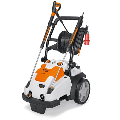 Мойка высокого давления RE 462 Plus (4780 012 4501) STIHL