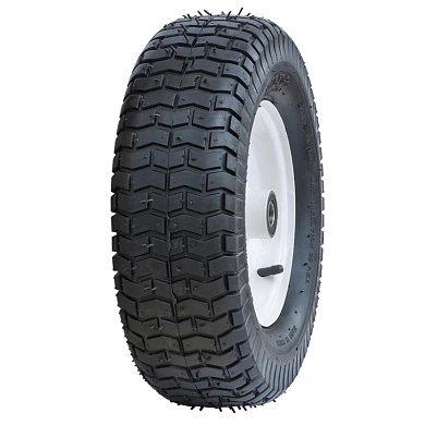 Колесо BRADO 16х6.50-8 (25х100) (для спецтехники), BRADO