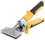 Клещи (плоскогубцы) для гибки, длина 230мм, длина губок 85мм (F_52761) FIT