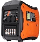 Генератор бенз. инверт. iGX2000 (2,0кВт 220В розет 2х230В(16А) 1х12В) PATRIOT / IMPERIAL фото5