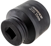 Головка ударн. 3/4" 55мм 6гр. глубокая (F-46510055) Forsage