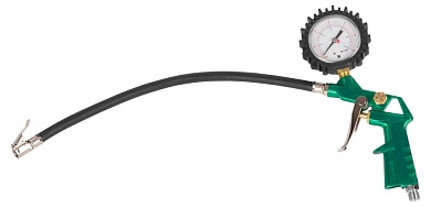 Пистолет для подкачки шин, максимальное давление 15 атм. "EXPERT QUALITAT" (06535_z01) KRAFTOOL