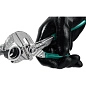 Клещи 180мм, переставные, захват 36мм, Cr-V KNIX (VISE-WRENCH)(22063) KRAFTOOL фото11