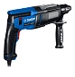 Перфоратор ЗП-2890 м (SDS-plus, 900 Вт, 3.2 Дж, чем.) ЗУБР фото5