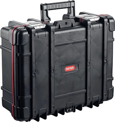 Ящик-органайзер "TECHNICAN", 19"  (38395-19) KETER