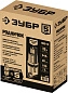 Насос погружной вибрационный "Родничок" (верхний забор воды 15м) НВВ-15 ЗУБР фото2