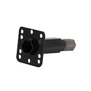 Вал для фрез SKIPER 200мм x 32 мм (1 съёмная секция), SKIPER