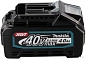 Аккумулятор 40В 1х4.0 А/ч BL4040 XGT (191B26-6) MAKITA фото8