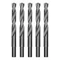 Сверло по металлу 15 мм, полированное, HSS, 5 шт. (72050) MATRIX фото2