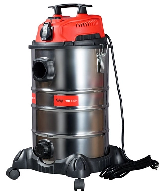 Пылесос строительный WD 5SP (38992) FUBAG