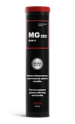 Смазка термостойкая MG-252 (400 гр) (98982) EFELE