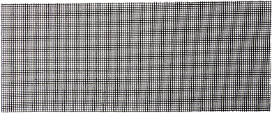 Шлифовальная сетка "МАСТЕР" абразивная, водостойкая № 400, 115х280мм, 5 листов (35483-400) ЗУБР