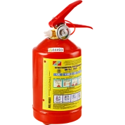 Огнетушитель ОП-1 (з), РБ
