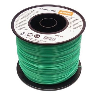 Косильная струна ?2,0мм 372м (круглая) 0000 930 2263 STIHL