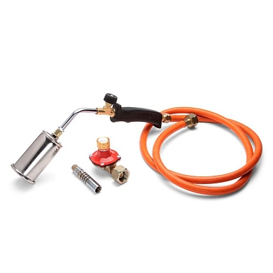 Горелка изогнутая кабельная пропановая ПГ (57760) КВТ