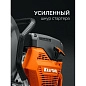 Бензорез K760-16 (3.7 кВт, круг 400х32/25.4/20мм, 145 мм, по металлу, без подачи воды) KRAFTOOL фото9
