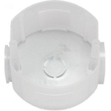 Коробка монтажная установочная К-207 (УХЛ 2 40x75 (PP)) 100599 BYLECTRICA