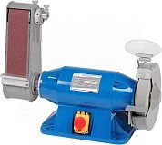 Станок заточной (точило) EG2009T (220 Вт, круги 150х25х32 мм, ленты в компл, кор.) NORDBERG
