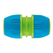 Соединительная муфта унив. 1/2"-3/4", LUXE (66252) PALISAD