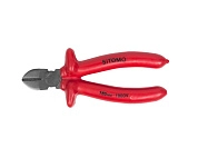 Кусачки боковые (бокорезы) 160мм, диэл. (52034) SITOMO